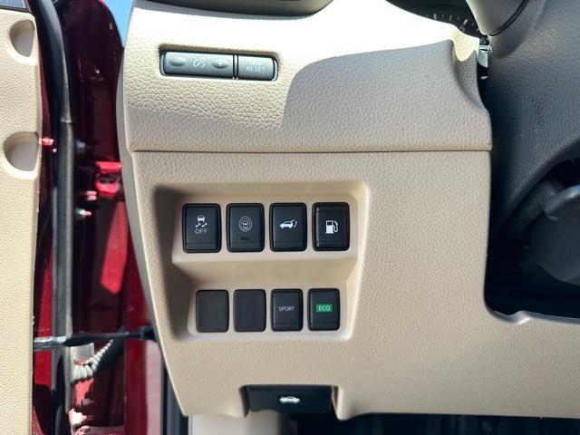 used 2020 Nissan Rogue car, priced at $19,000