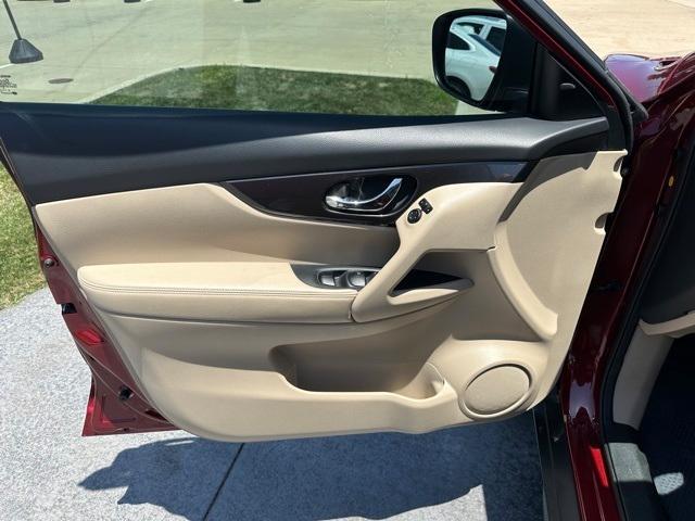 used 2020 Nissan Rogue car, priced at $19,000