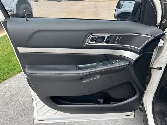 used 2016 Ford Explorer car, priced at $8,000