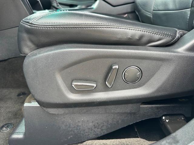 used 2016 Ford Explorer car, priced at $8,000