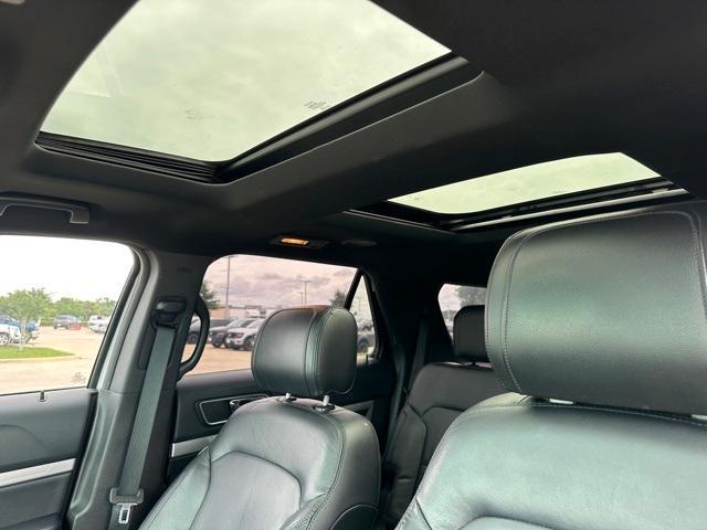 used 2016 Ford Explorer car, priced at $8,000