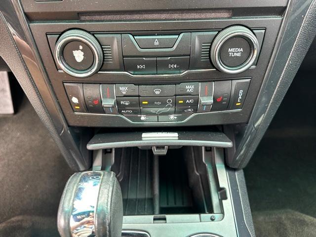 used 2016 Ford Explorer car, priced at $8,000