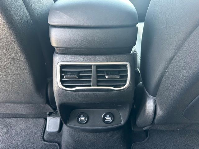 used 2022 Hyundai Santa Fe car, priced at $25,000