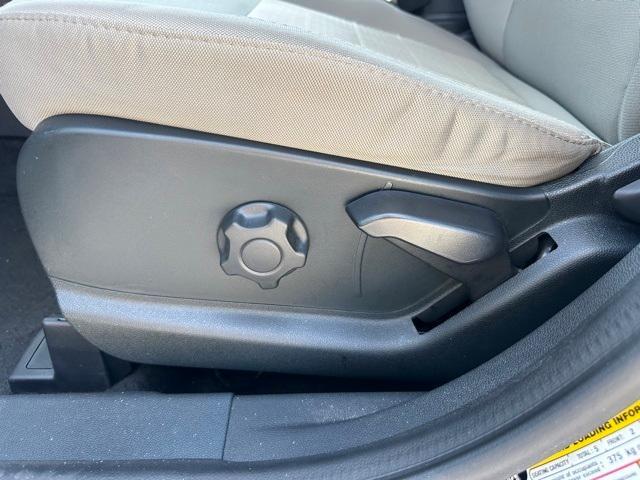 used 2021 Ford EcoSport car, priced at $16,000