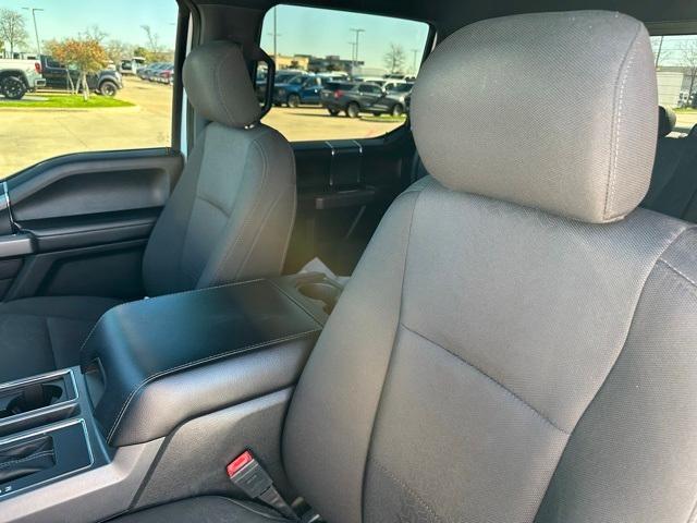 used 2020 Ford F-150 car, priced at $28,000