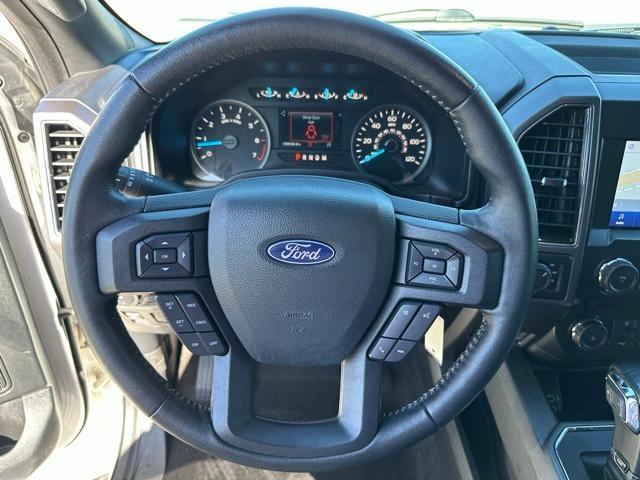 used 2020 Ford F-150 car, priced at $28,000