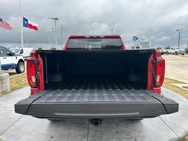 used 2024 GMC Sierra 1500 car, priced at $65,000