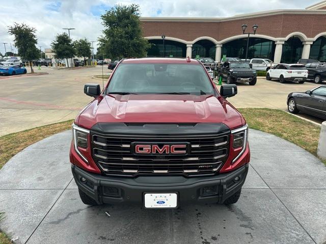 used 2024 GMC Sierra 1500 car, priced at $65,000