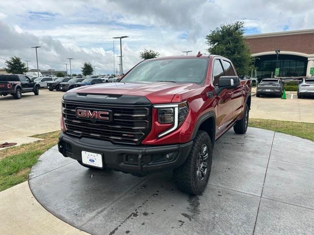 used 2024 GMC Sierra 1500 car, priced at $65,000