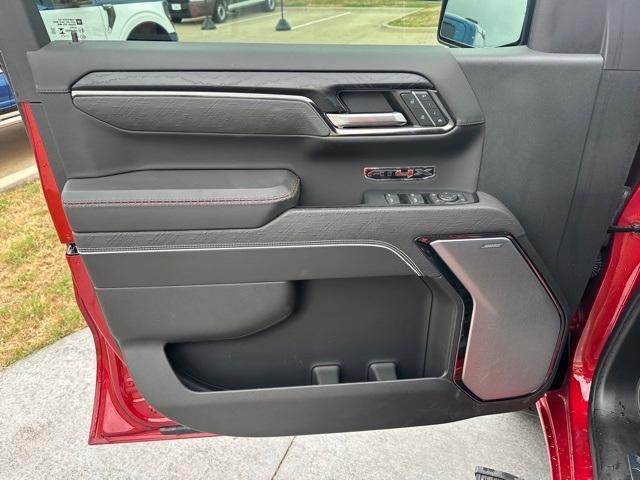 used 2024 GMC Sierra 1500 car, priced at $65,000