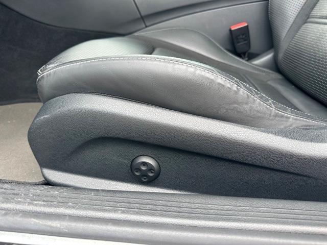used 2019 Mercedes-Benz AMG C 63 car, priced at $44,000