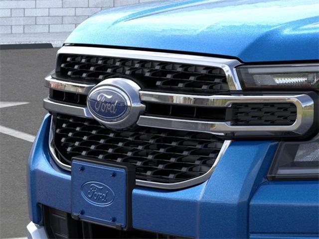 new 2024 Ford Ranger car, priced at $38,810