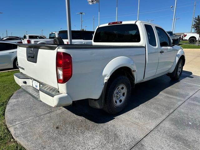 used 2019 Nissan Frontier car, priced at $14,500