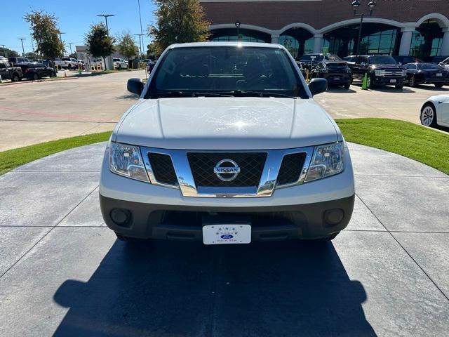 used 2019 Nissan Frontier car, priced at $14,500