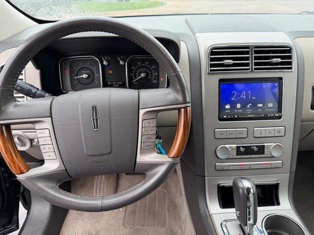 used 2007 Lincoln MKX car, priced at $7,000