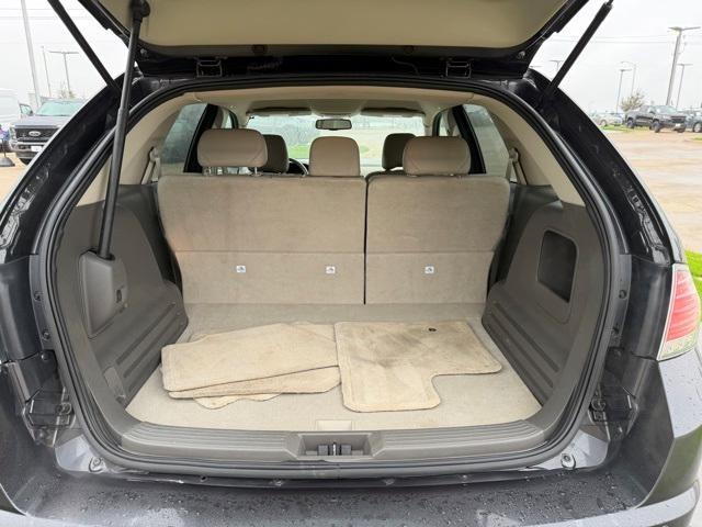 used 2007 Lincoln MKX car, priced at $7,000