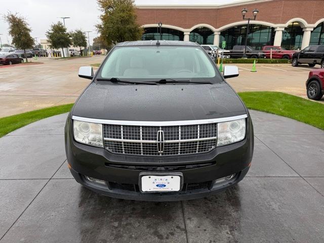 used 2007 Lincoln MKX car, priced at $7,000