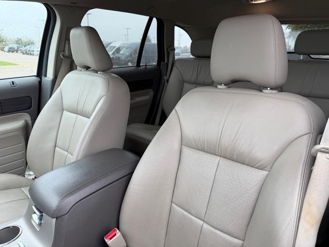 used 2007 Lincoln MKX car, priced at $7,000