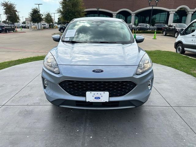 used 2022 Ford Escape car, priced at $20,000