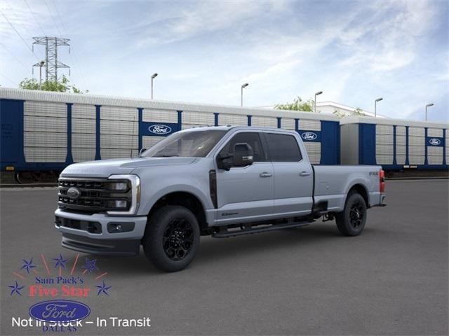 new 2024 Ford F-350 car, priced at $89,670