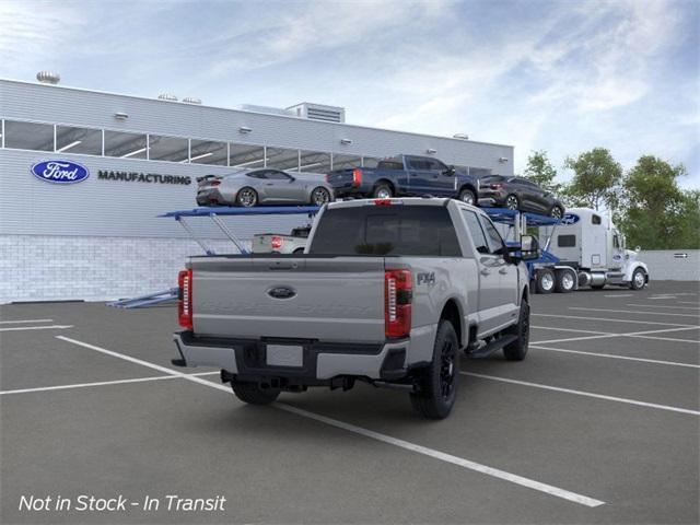 new 2025 Ford F-250 car, priced at $85,830