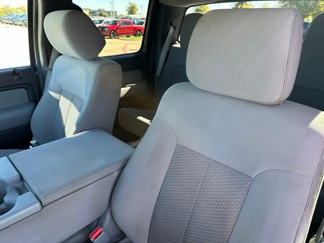 used 2012 Ford F-150 car, priced at $10,000