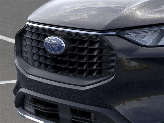 new 2025 Ford Escape car, priced at $30,730