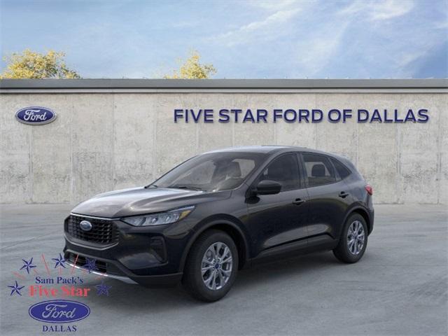 new 2025 Ford Escape car, priced at $29,631