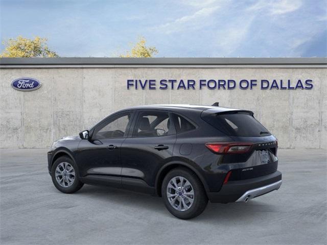 new 2025 Ford Escape car, priced at $29,631