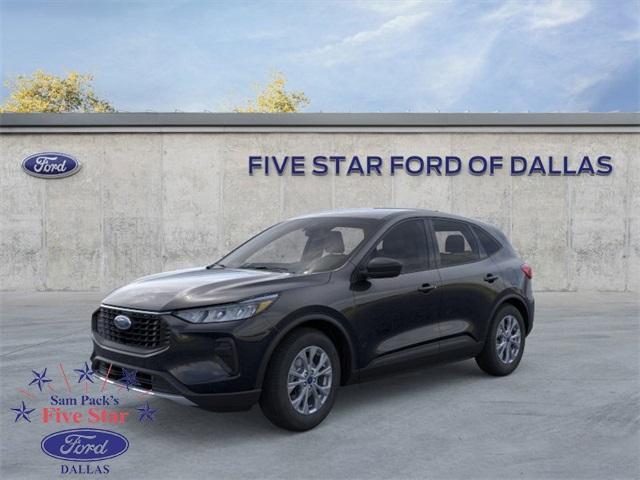 new 2025 Ford Escape car, priced at $29,631