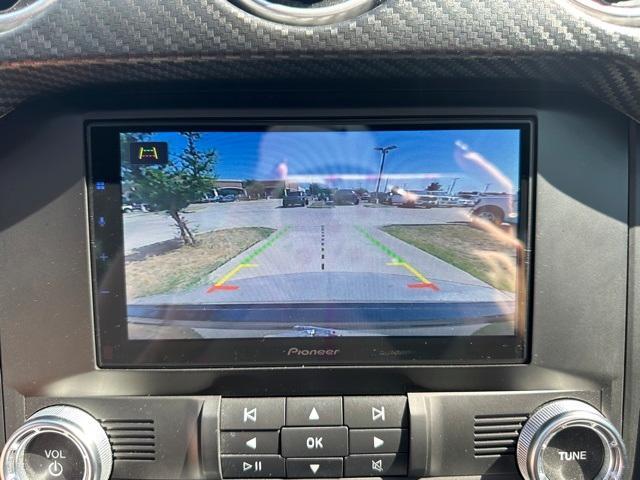 used 2019 Ford Mustang car, priced at $22,000