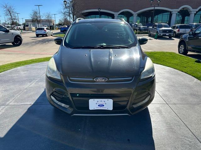 used 2015 Ford Escape car, priced at $9,000