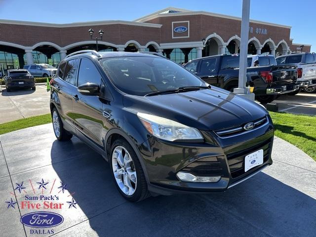 used 2015 Ford Escape car, priced at $8,000