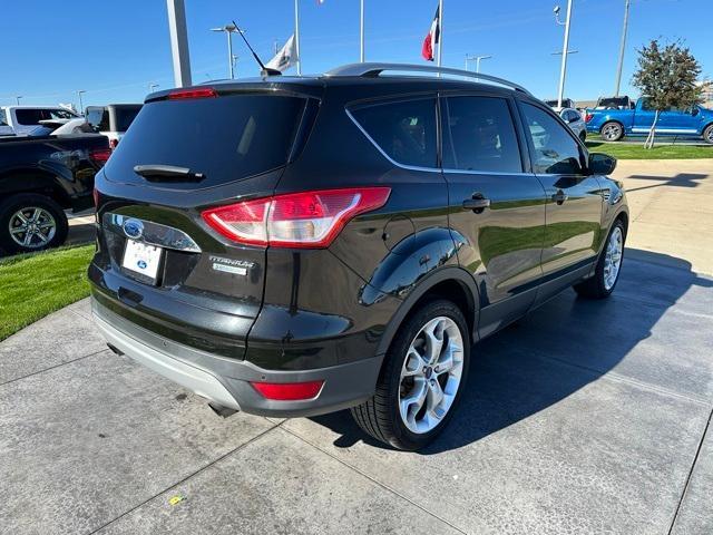 used 2015 Ford Escape car, priced at $9,000