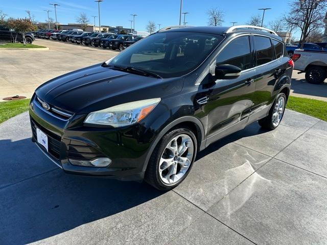 used 2015 Ford Escape car, priced at $9,000