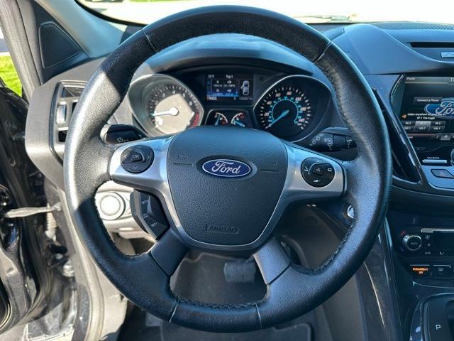 used 2015 Ford Escape car, priced at $9,000