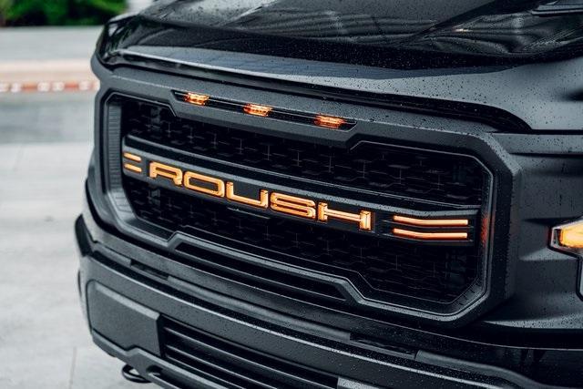 new 2025 Ford F-150 car, priced at $79,665