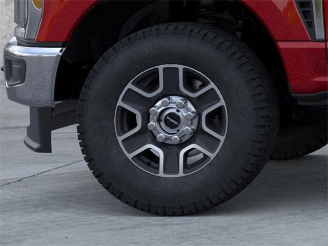 new 2025 Ford F-250 car, priced at $69,175
