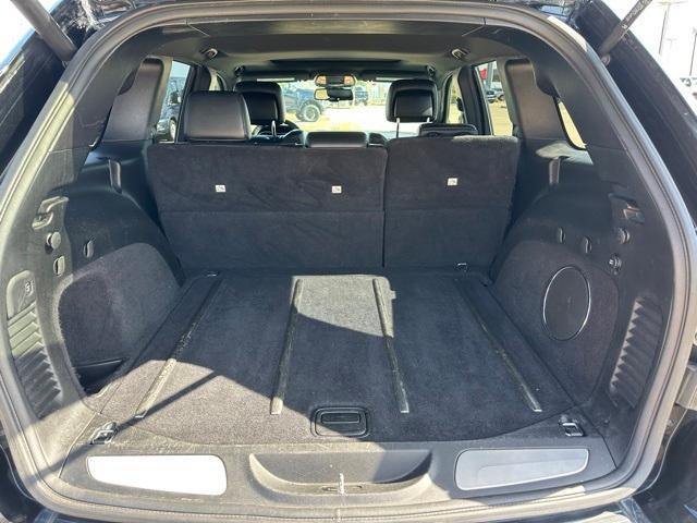 used 2014 Jeep Grand Cherokee car, priced at $9,000