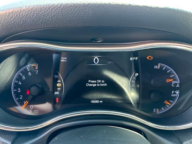 used 2014 Jeep Grand Cherokee car, priced at $9,000