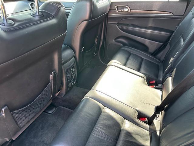 used 2014 Jeep Grand Cherokee car, priced at $9,000