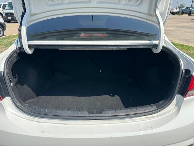 used 2019 Kia Rio car, priced at $10,500