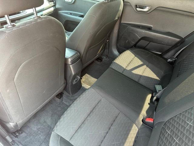 used 2019 Kia Rio car, priced at $10,500