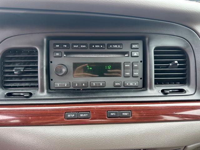 used 2011 Ford Crown Victoria car, priced at $8,000