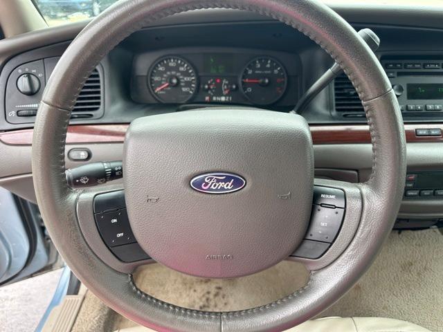 used 2011 Ford Crown Victoria car, priced at $8,000
