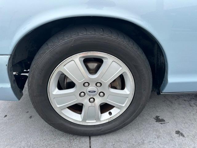 used 2011 Ford Crown Victoria car, priced at $8,000