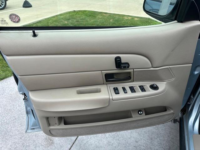 used 2011 Ford Crown Victoria car, priced at $8,000