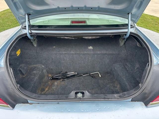 used 2011 Ford Crown Victoria car, priced at $8,000