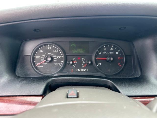 used 2011 Ford Crown Victoria car, priced at $8,000