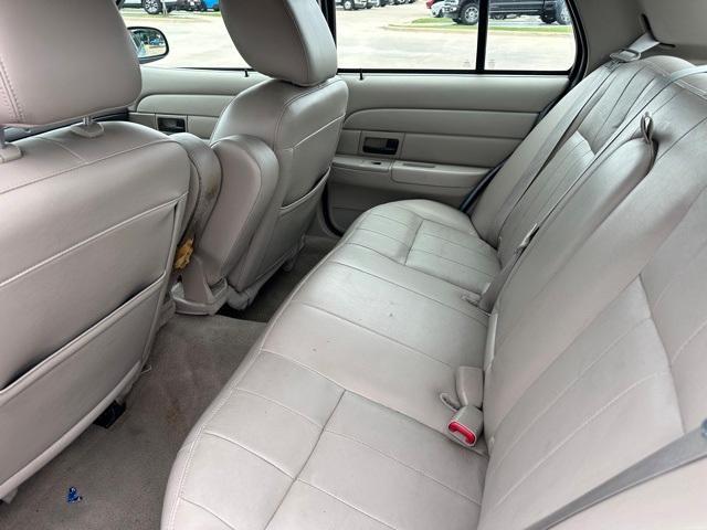 used 2011 Ford Crown Victoria car, priced at $8,000